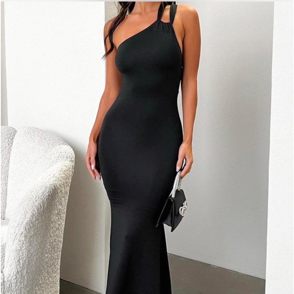 Talisa Maxi Dress